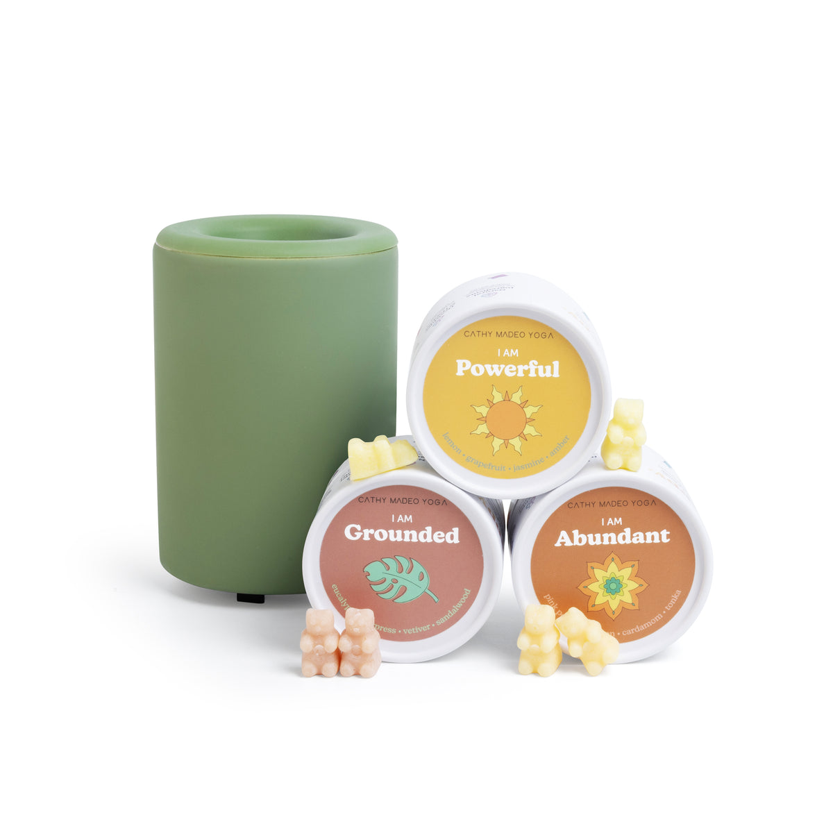 Mantra Collection Starter Kit Bundle