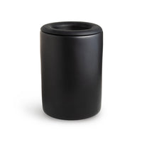 Black Mod Warmer on white background