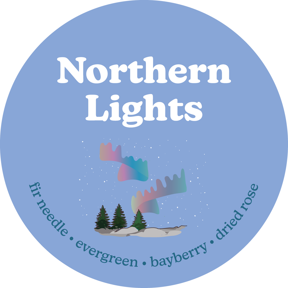 Northern Lights Wax Melts