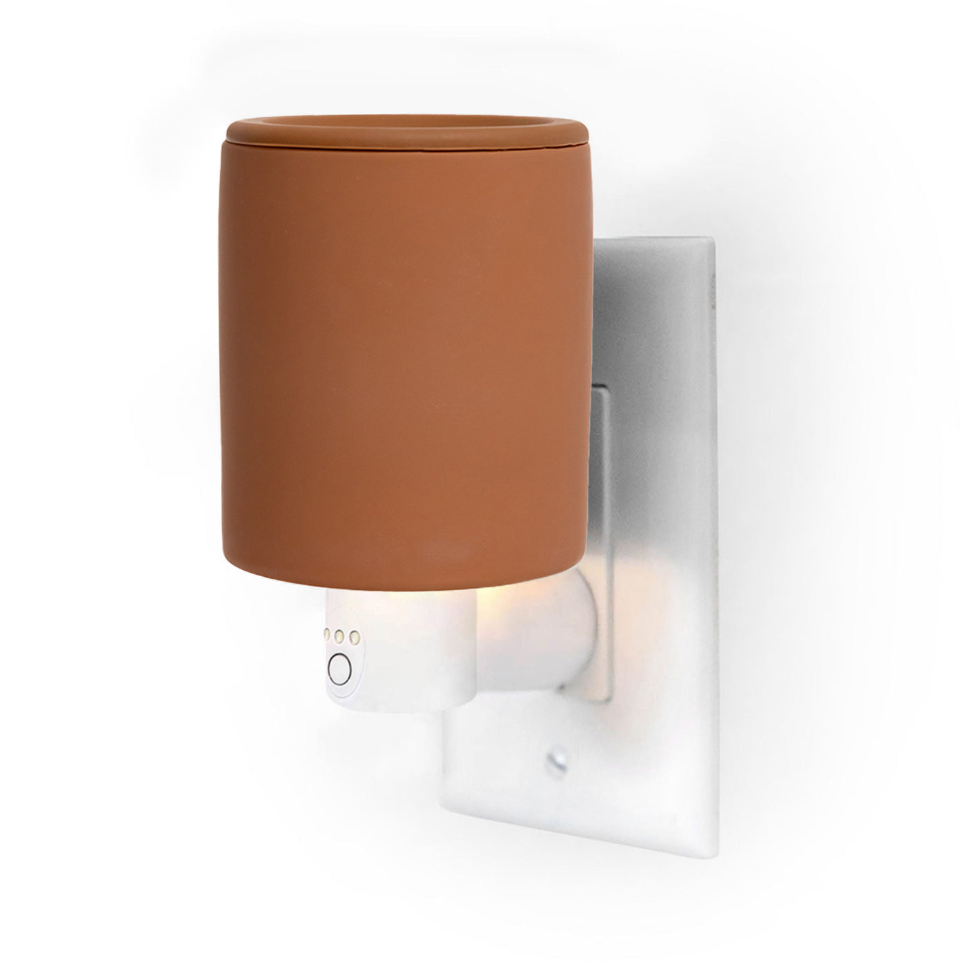 Timer Outlet Wall Plug-In Wax Warmers - Kit Builder