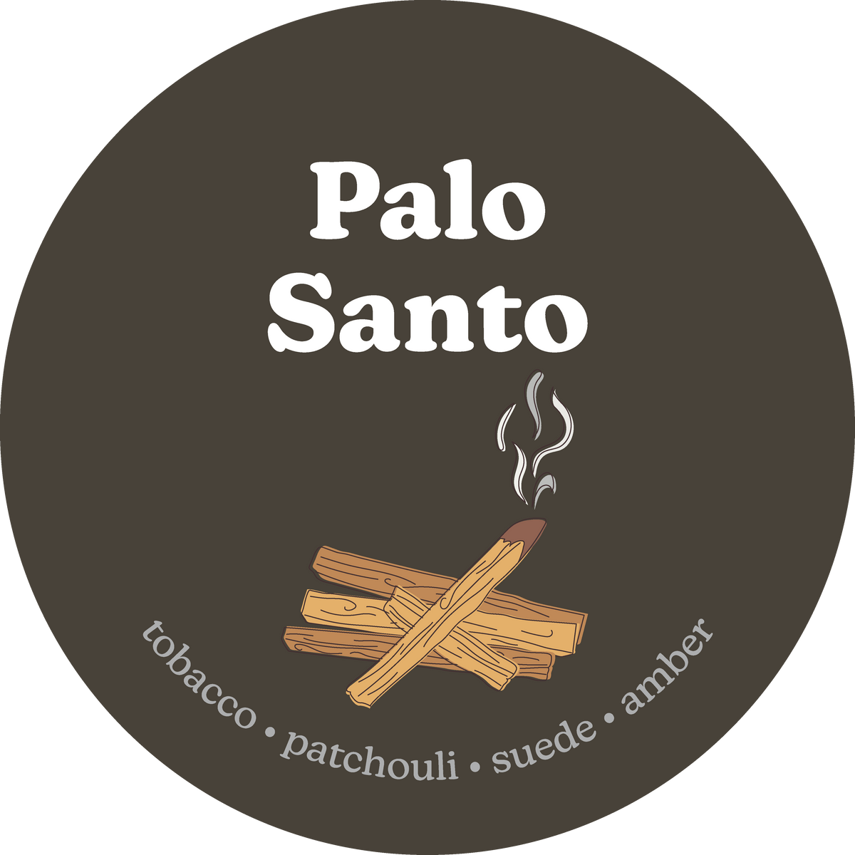 Palo Santo Wax Melts