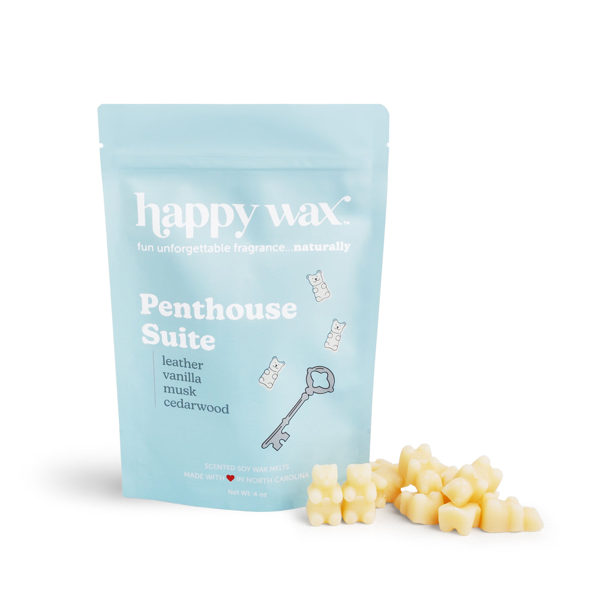 Penthouse Suite Wax Melts