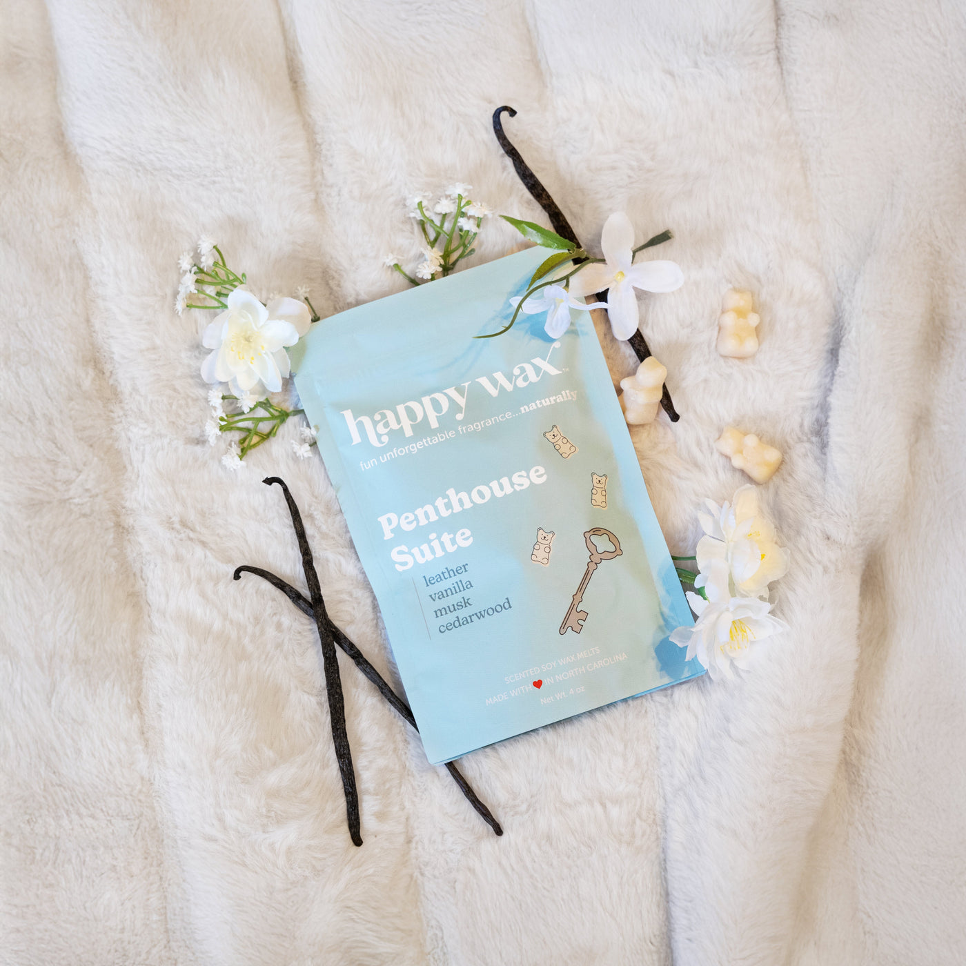 Penthouse Suite Wax Melts