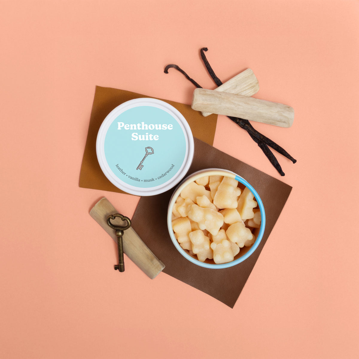 Penthouse Suite Wax Melts