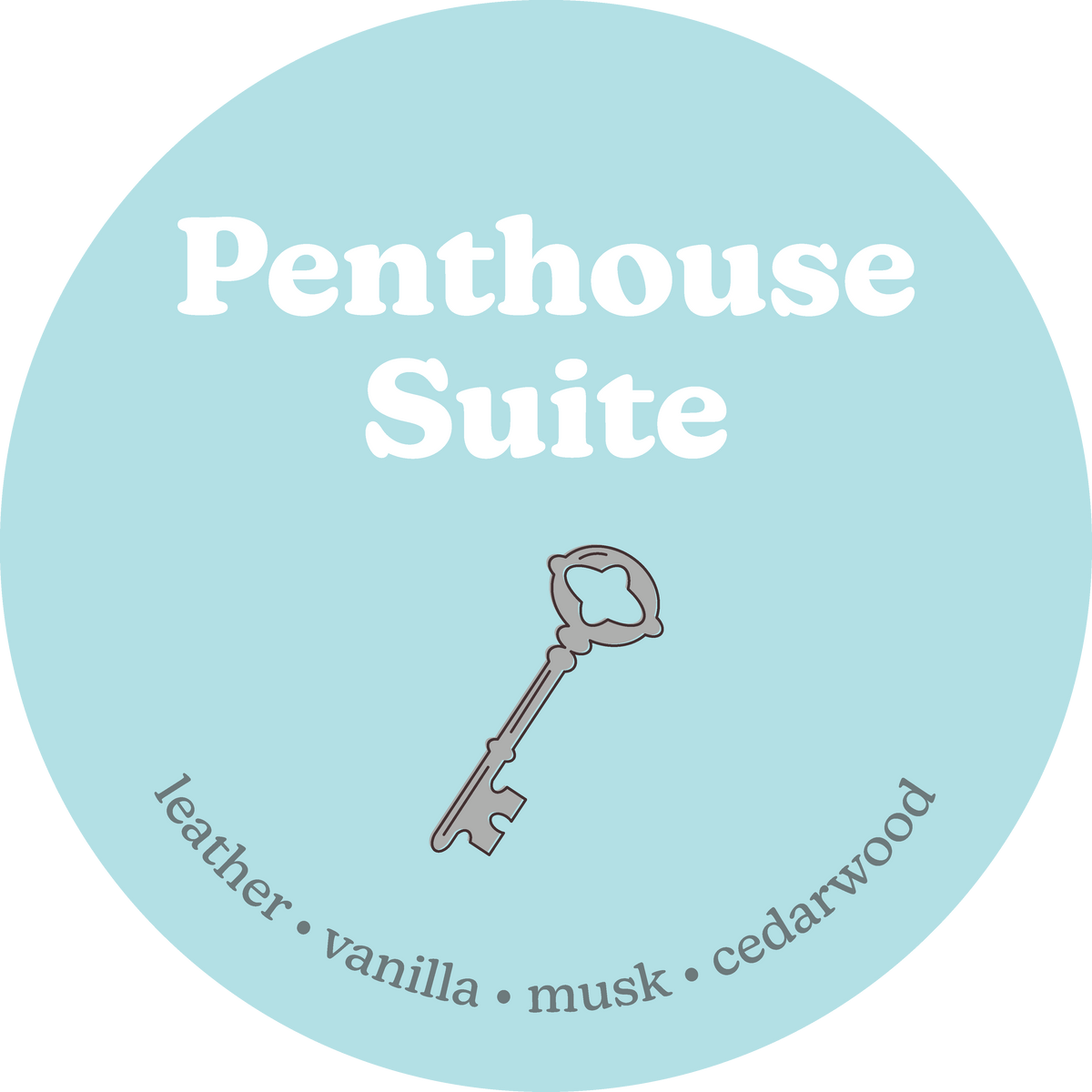 Penthouse Suite Wax Melts