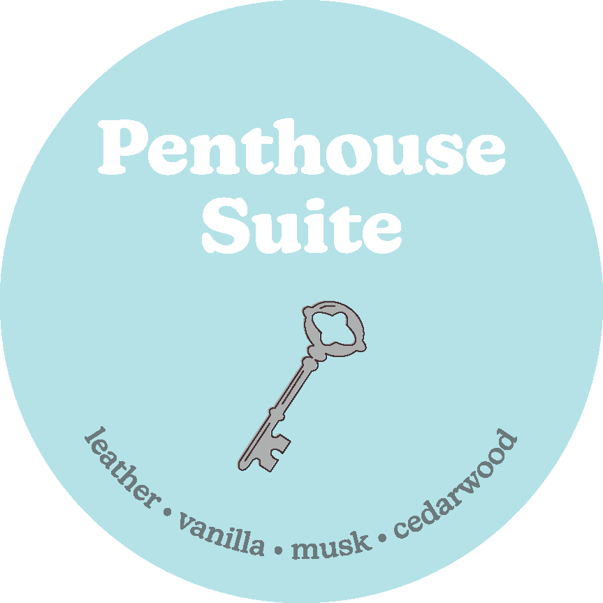 Penthouse Suite Wax Melts