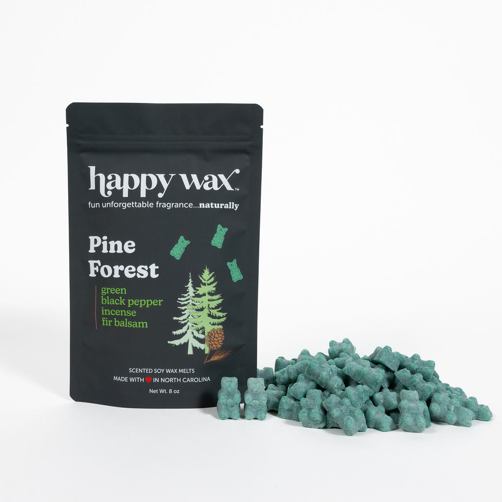 Pine Forest Wax Melts