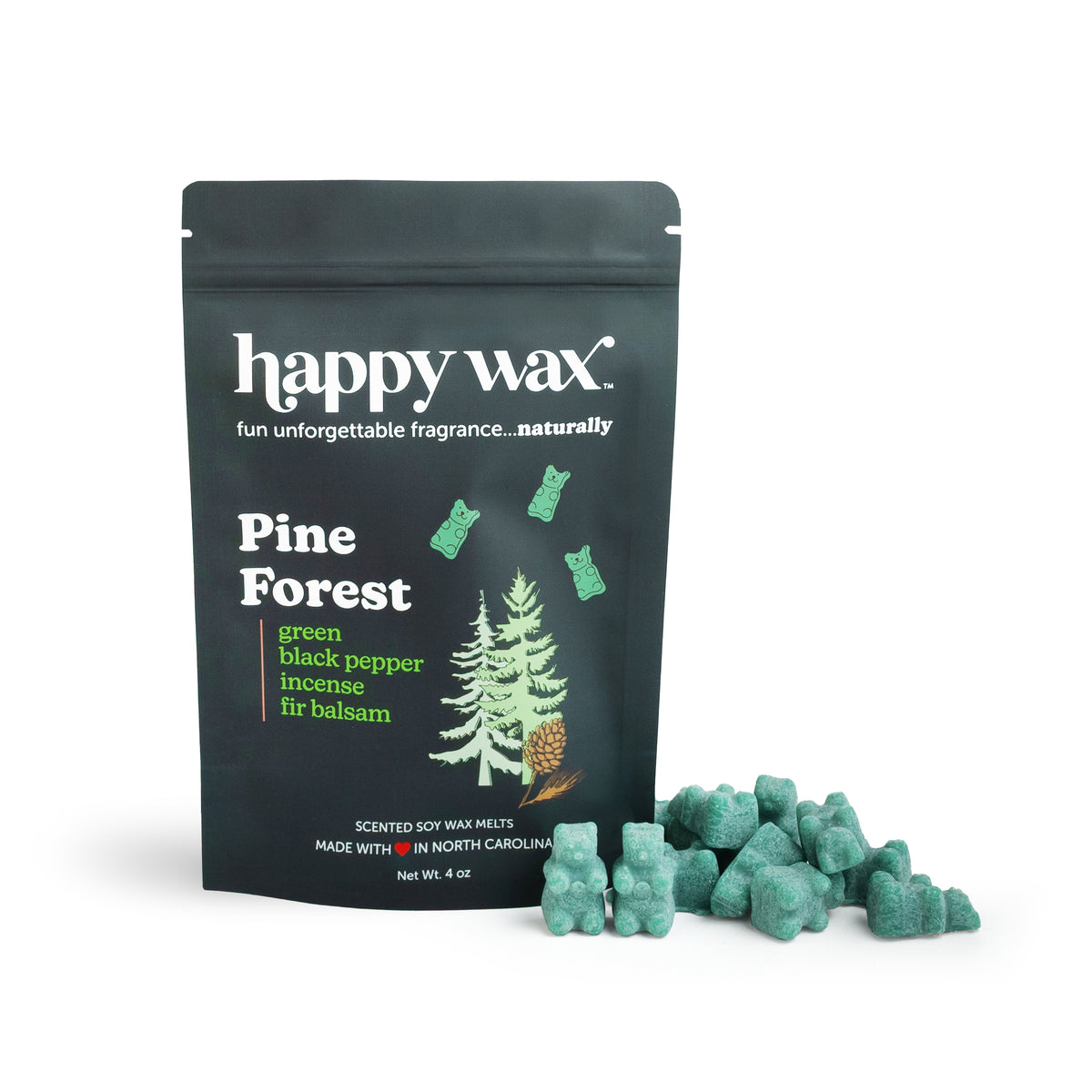 Pine Forest Wax Melts