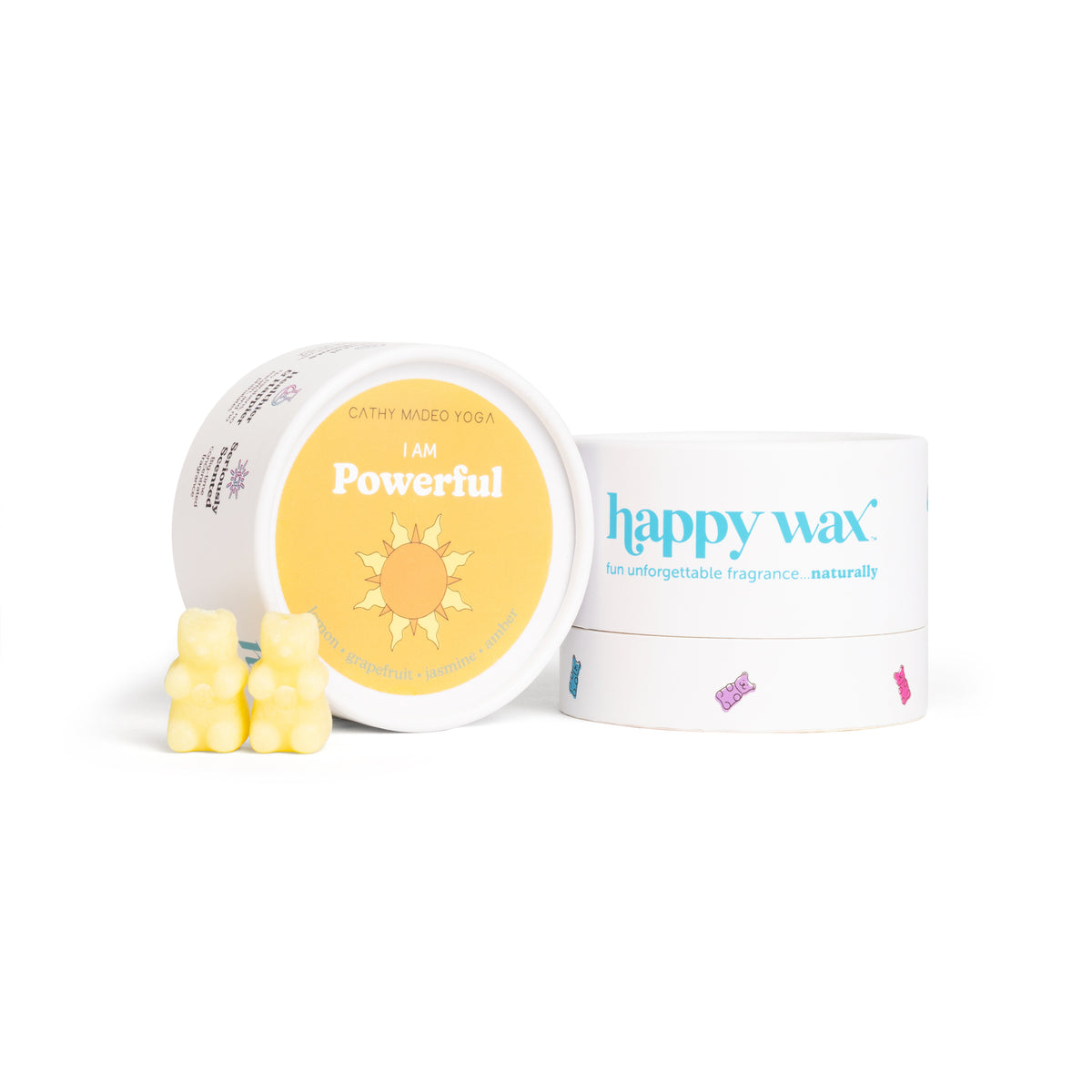 I am Powerful Wax Melts