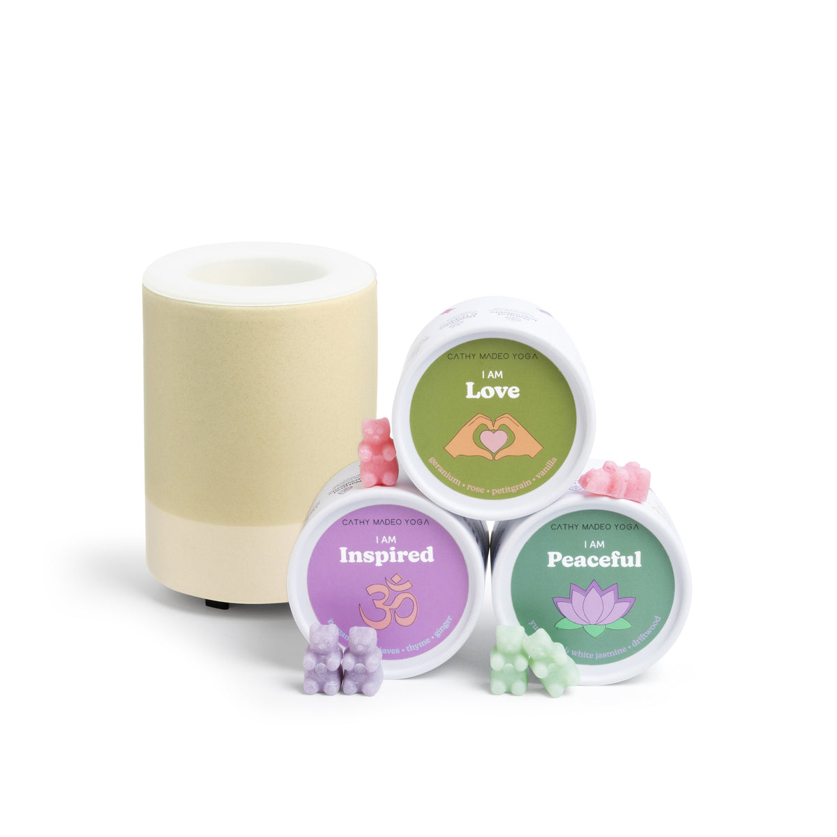 Mantra Collection Starter Kit Bundle