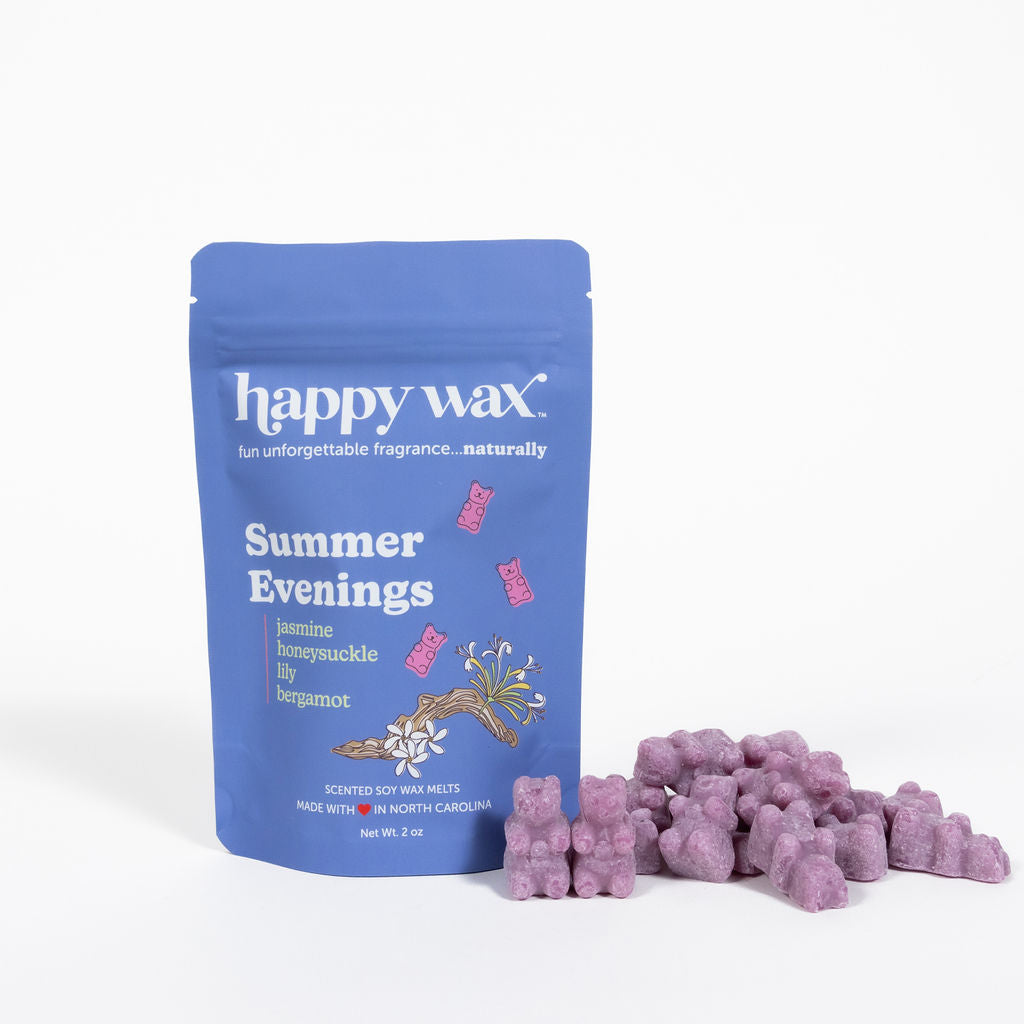 Summer Evenings Wax Melts