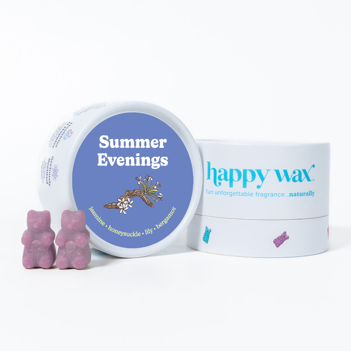 Summer Evenings Wax Melts
