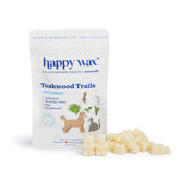 Teakwood Trails Pet Wax Melts for Pet Owners