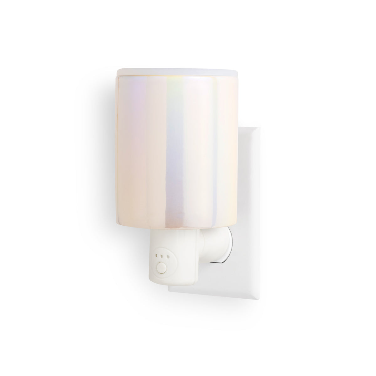 Timer Outlet Wall Plug-In Wax Warmers