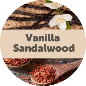 Vanilla Sandalwood 