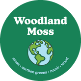 Woodland Moss Wax Melts