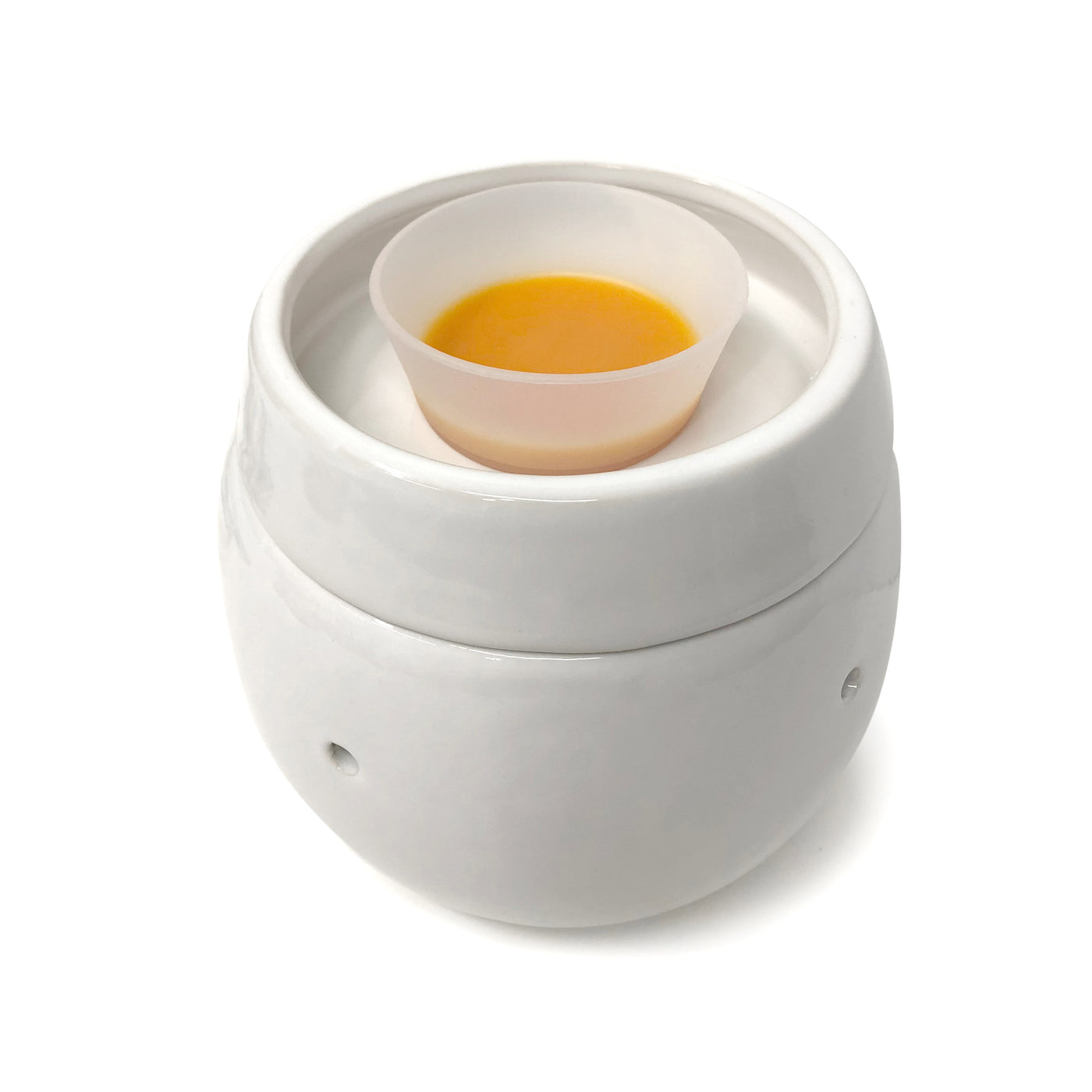 Clear Wax Warmer Popper Liner for Wax Melters