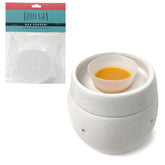 Clear Wax Warmer Popper Liner for Wax Melters - Fun shapes make mixing and melting a breeze!