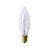 Set of 2 Outlet Warmer Bulbs - Fun shapes make mixing and melting a breeze!