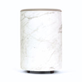 Marble Mod Wax Warmer