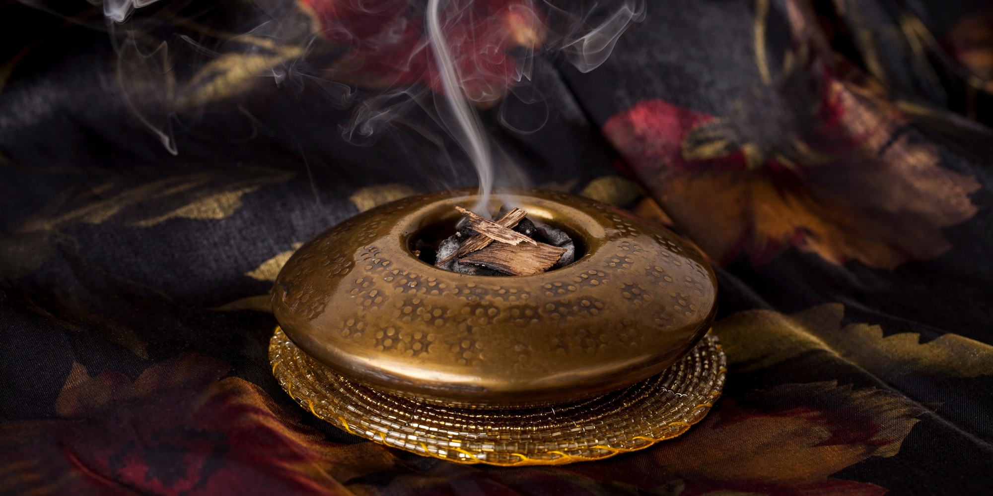 Scent Spotlight: Oud