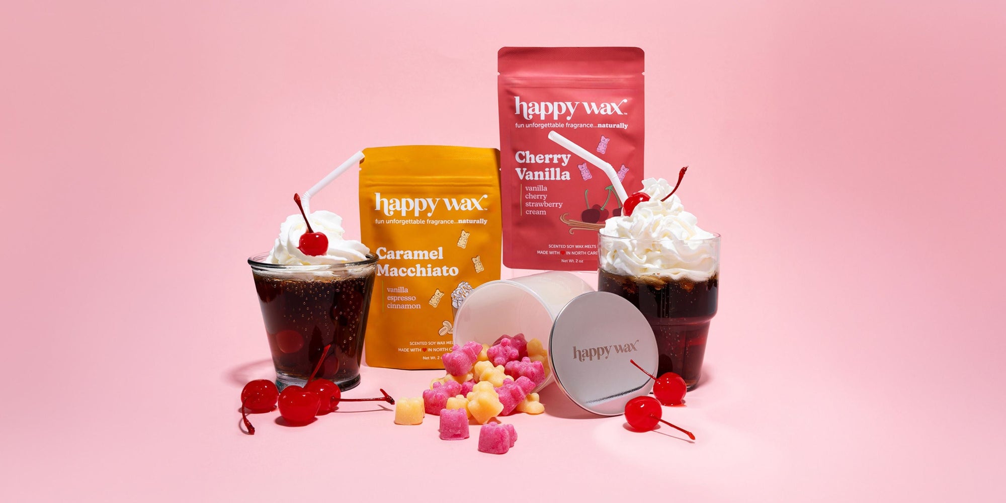 Meet Our Curated Mix Bundles: Two Perfect Scents, One Beautiful Blend