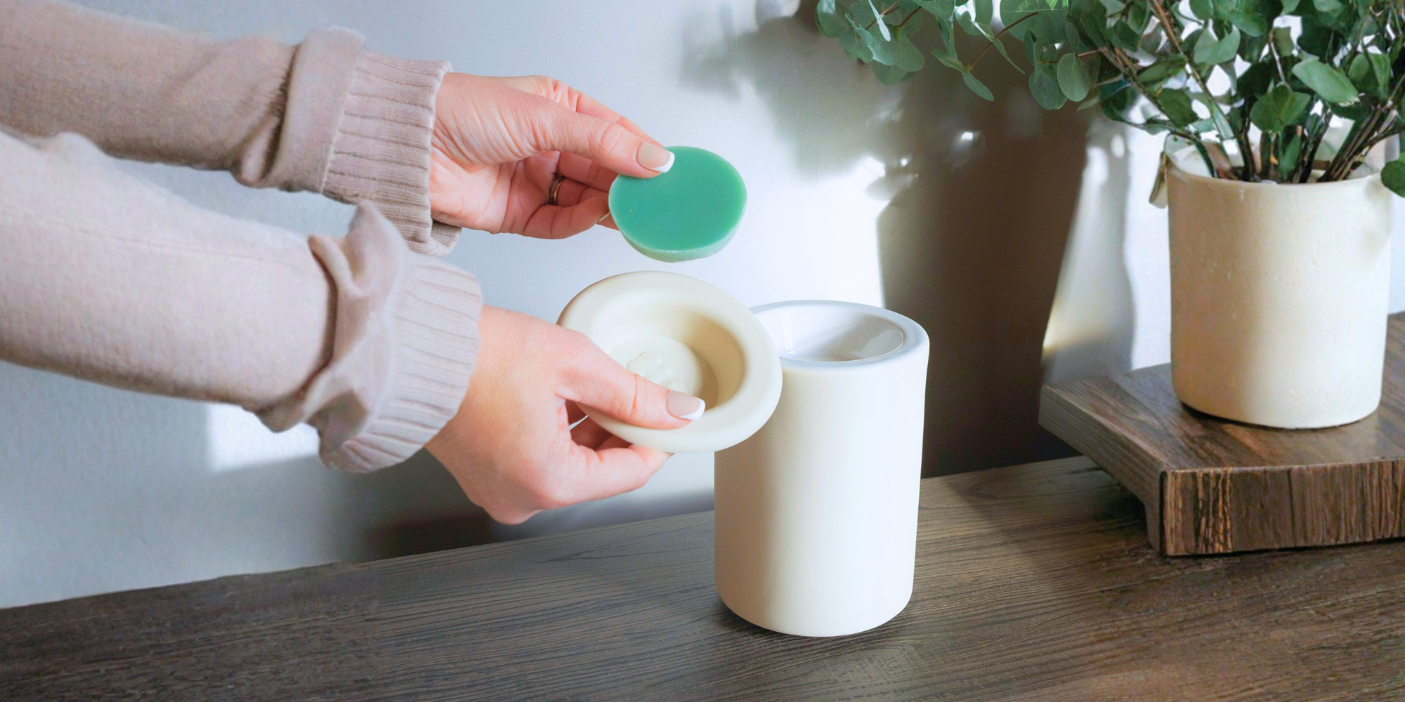 5 Eco-Friendly Ways to Reuse Your Old Wax Melts