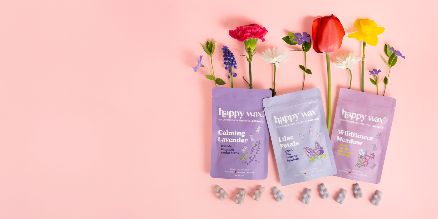 5 Scents She’ll Love For Mother’s Day