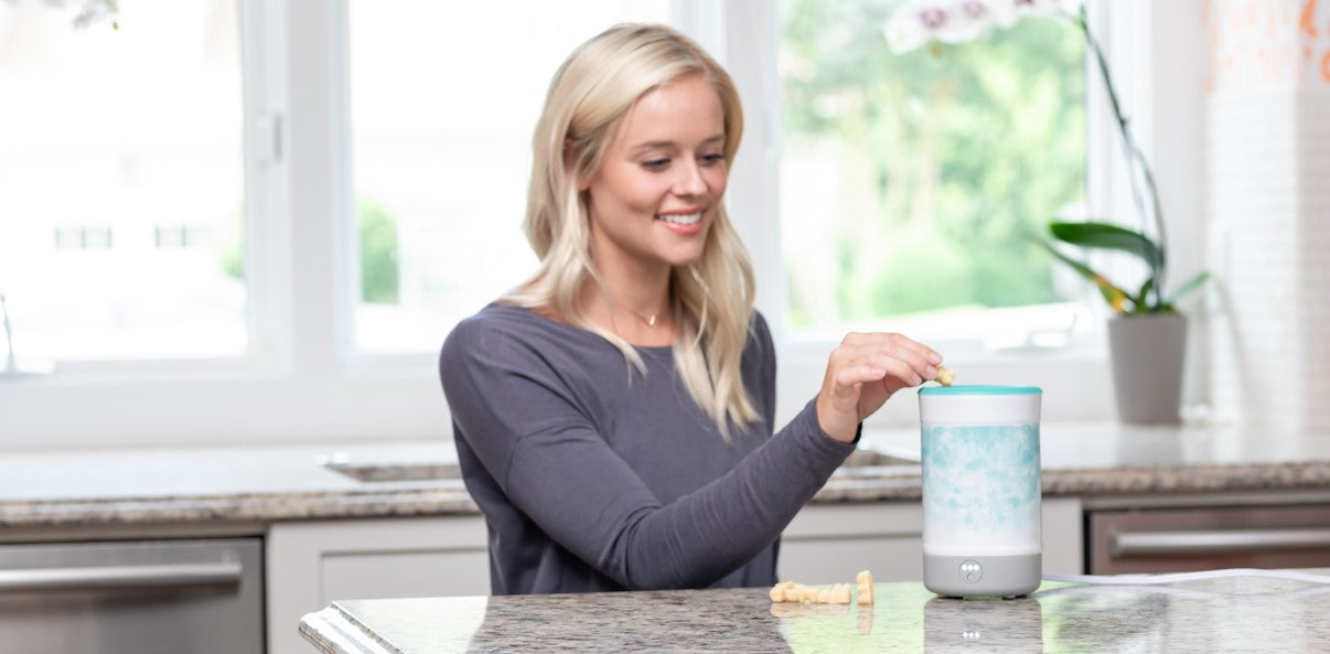 8 Reasons to Choose Wax Melts Over Diffusers - Happy Wax®