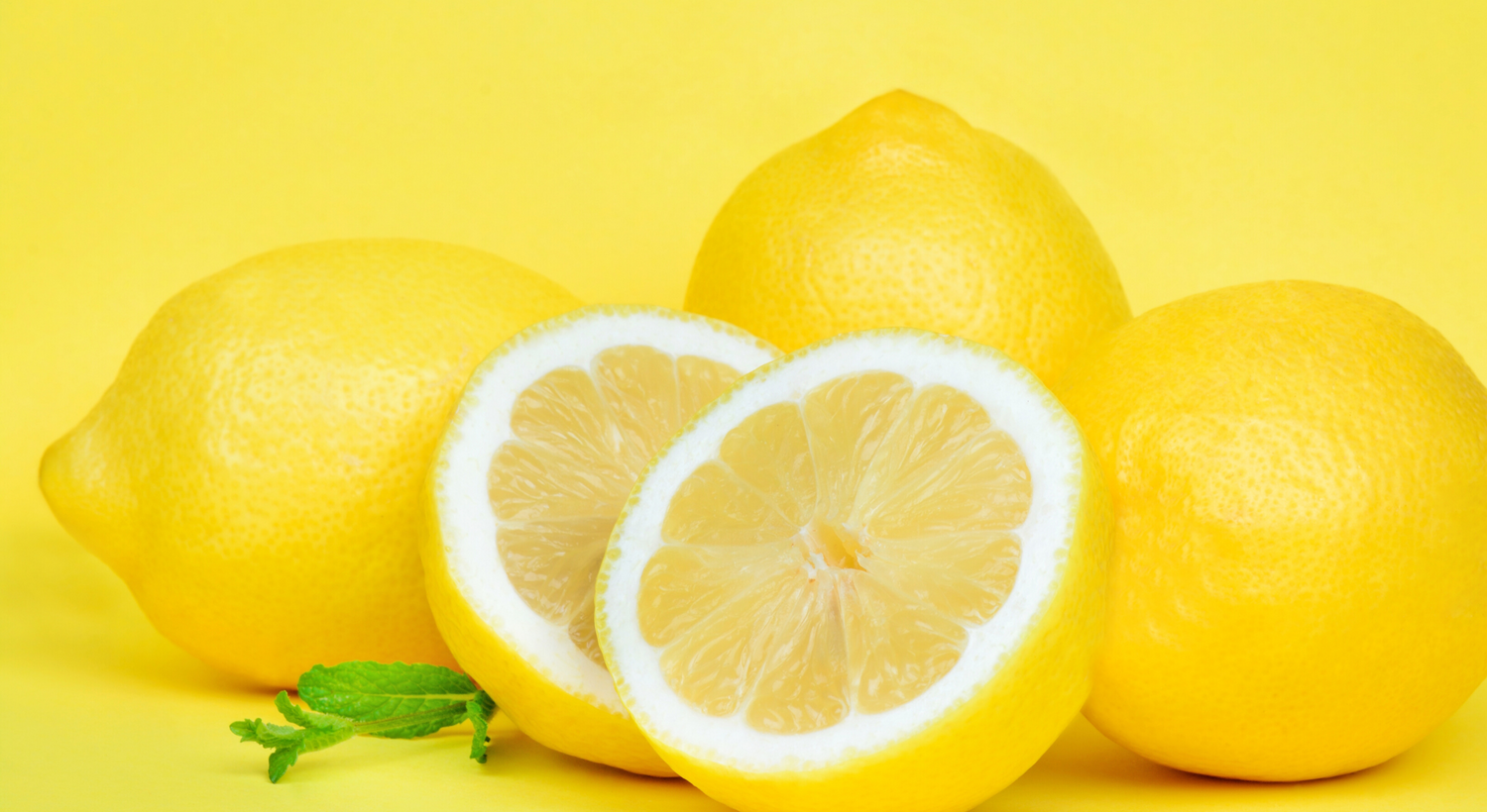 Scent Spotlight: Lemon Verbena