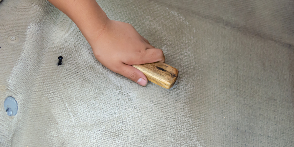 How To Remove Wax From Carpet Happy Wax®