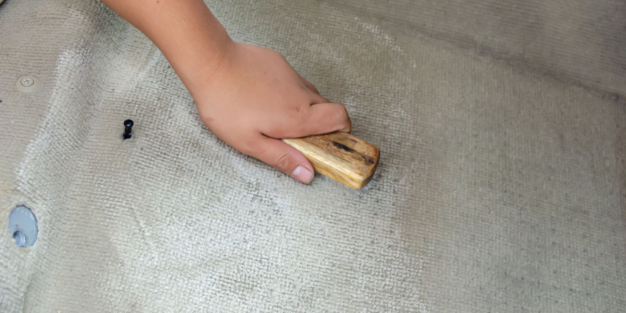 How To Remove Wax From Carpet
