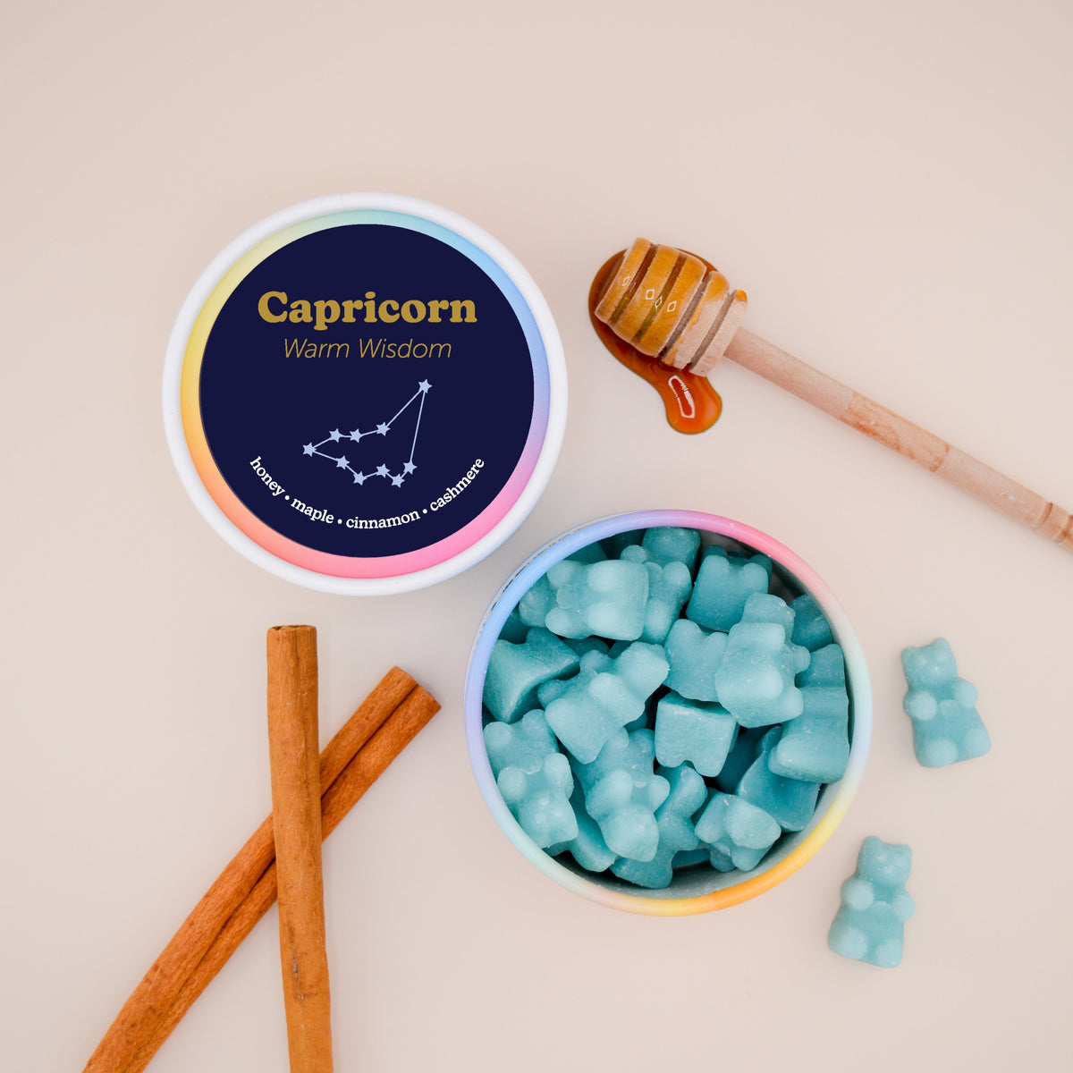 Capricorn Wax Melts