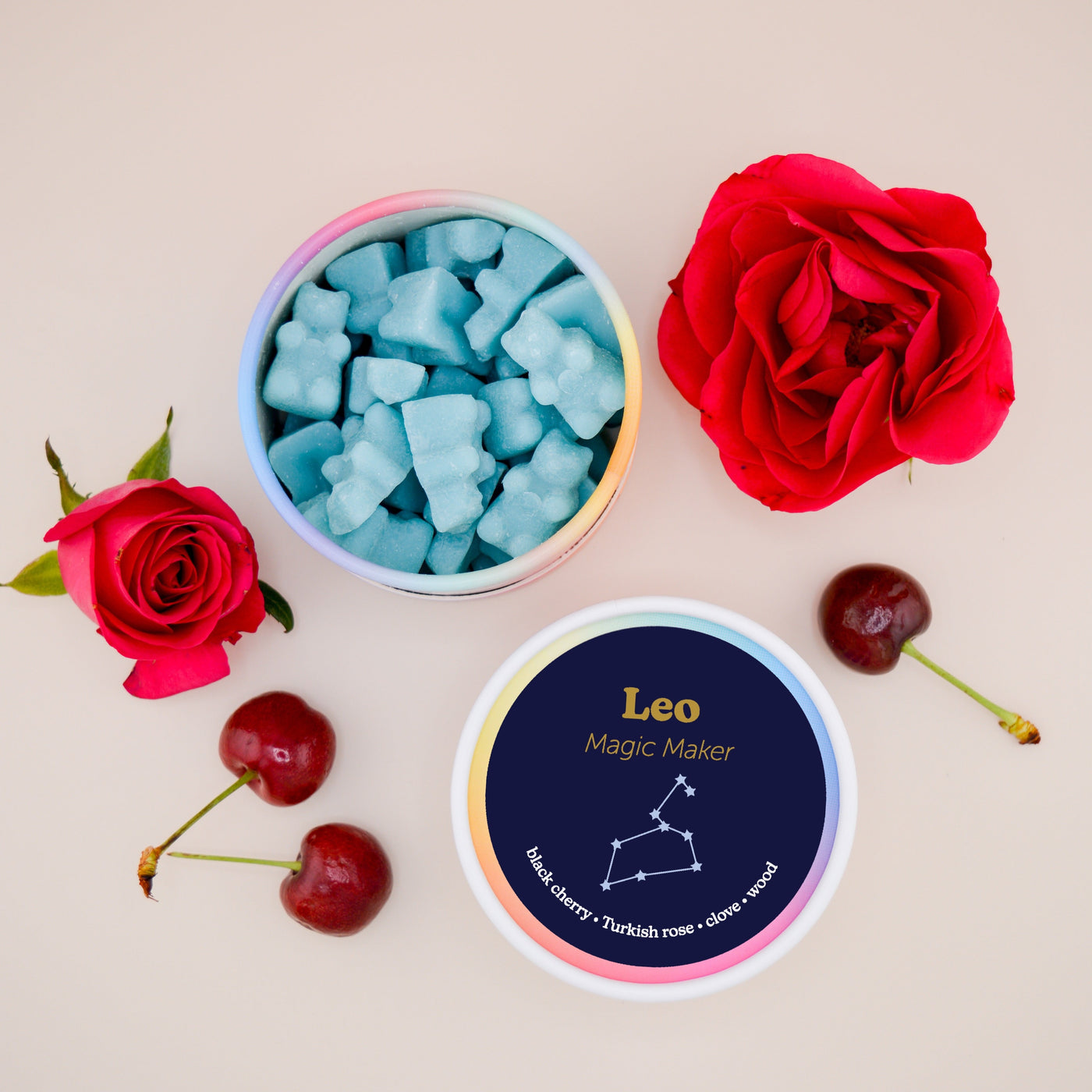 Leo Wax Melts