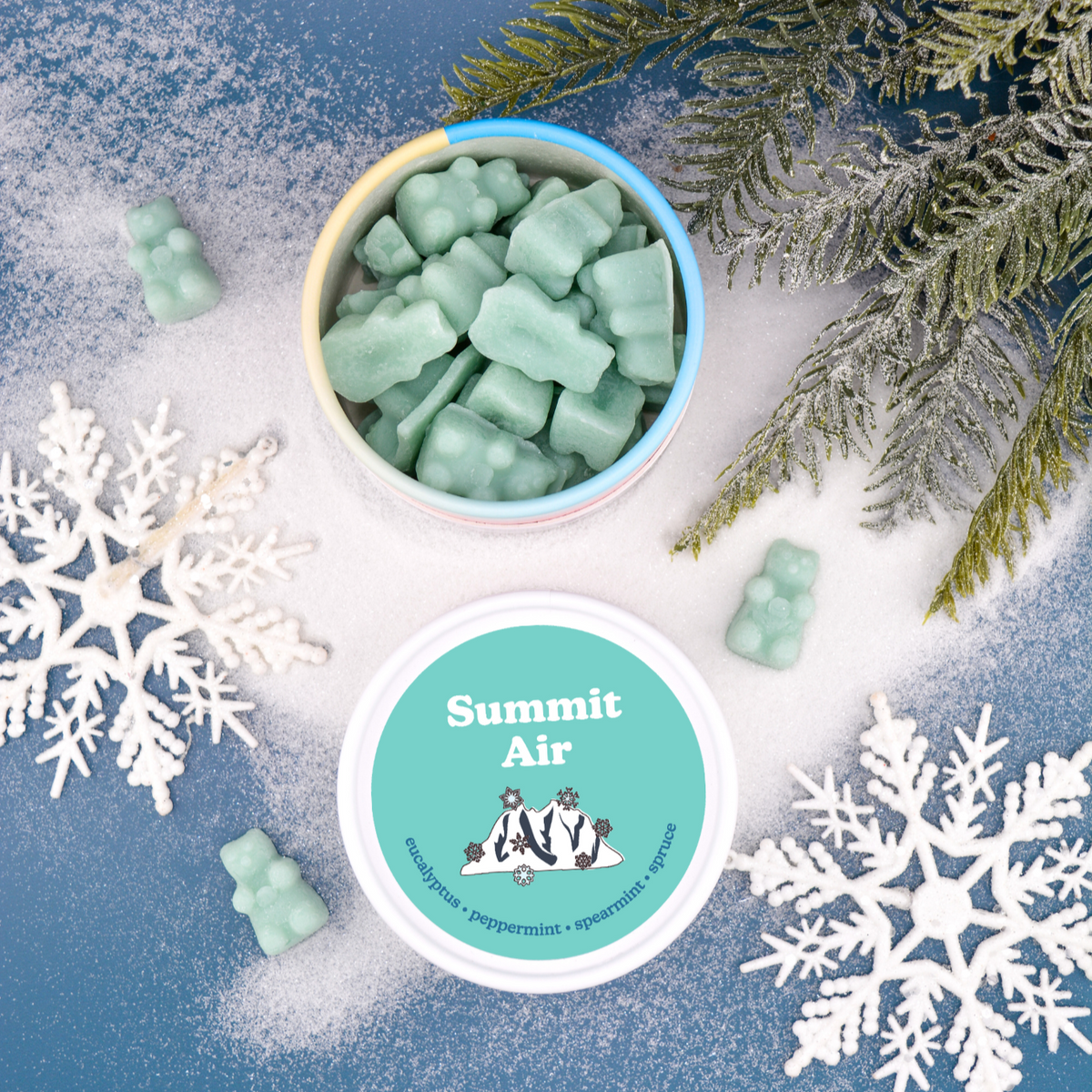 Summit Air Wax Melts