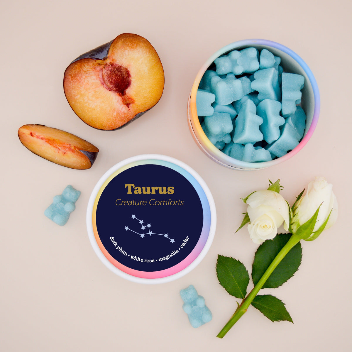 Taurus Wax Melts