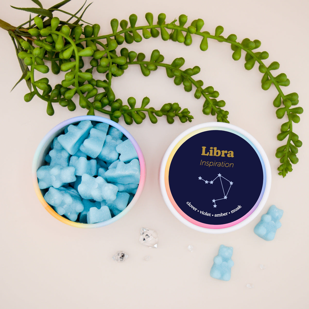 Libra Wax Melts