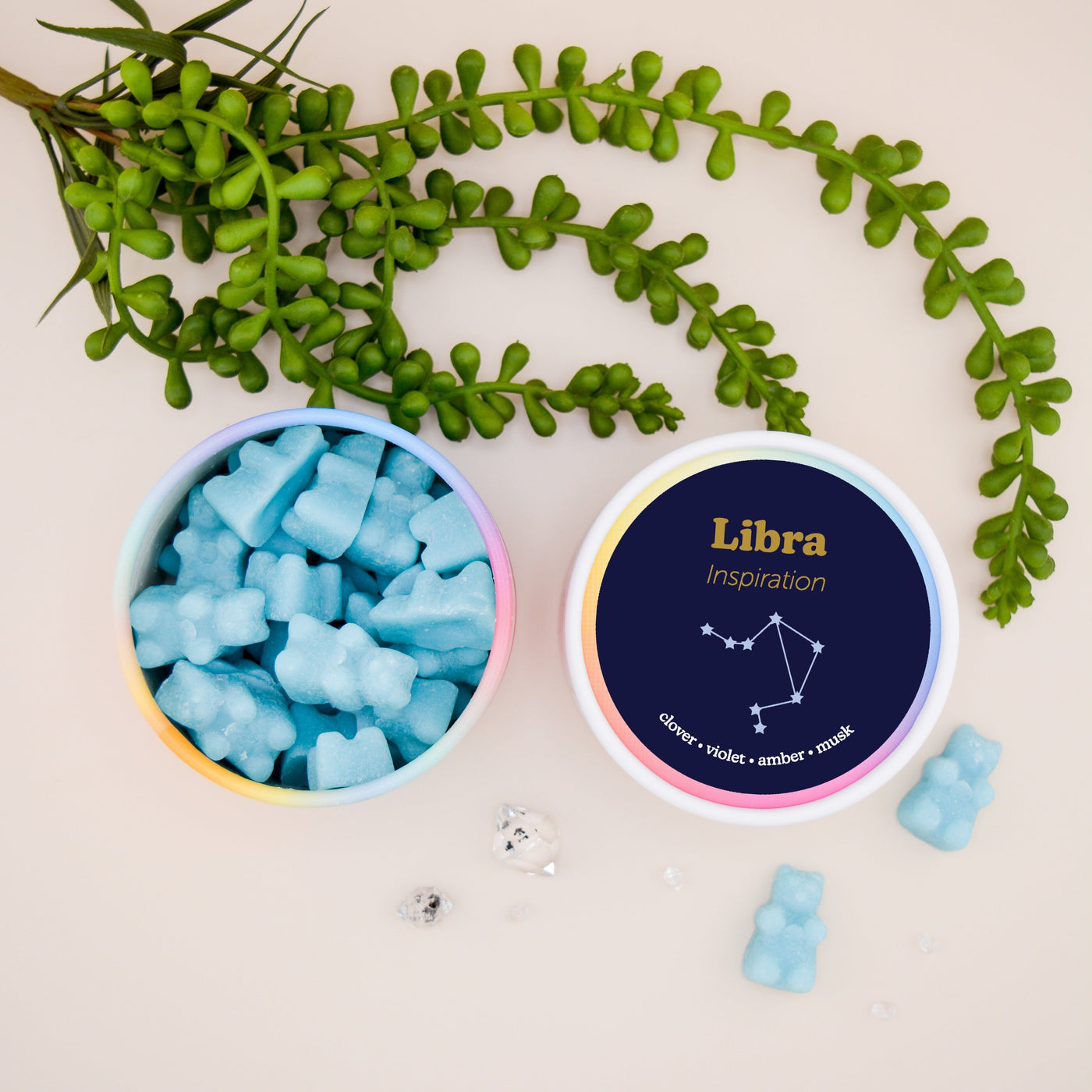 Libra Wax Melts