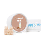 Almond Milk Wax Melts