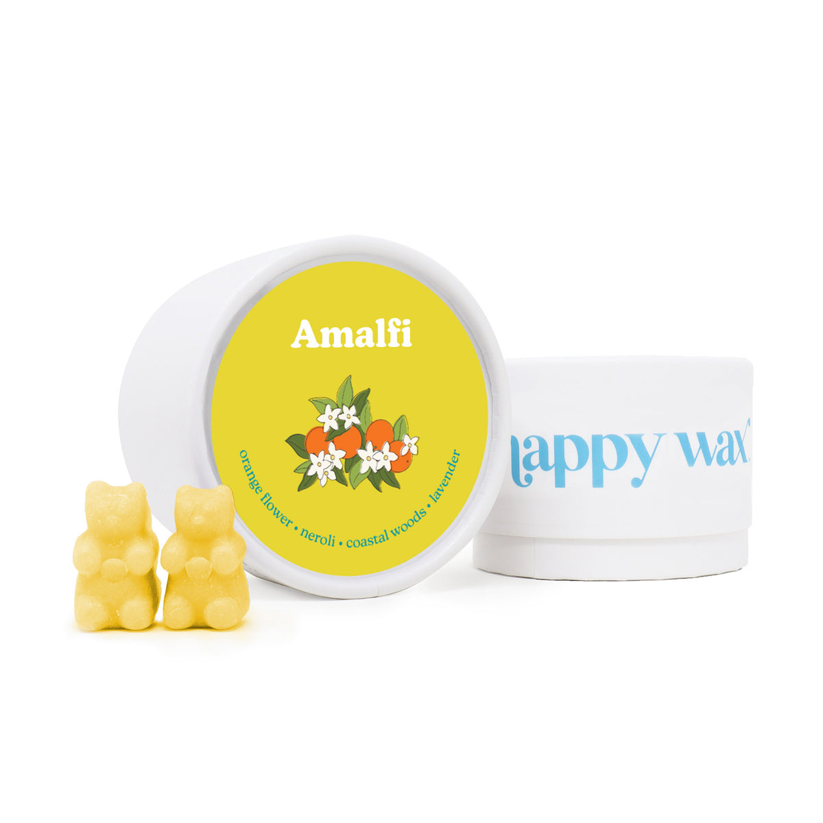 Amalfi Wax Melts
