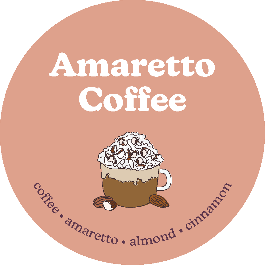 Amaretto Coffee Wax Melts