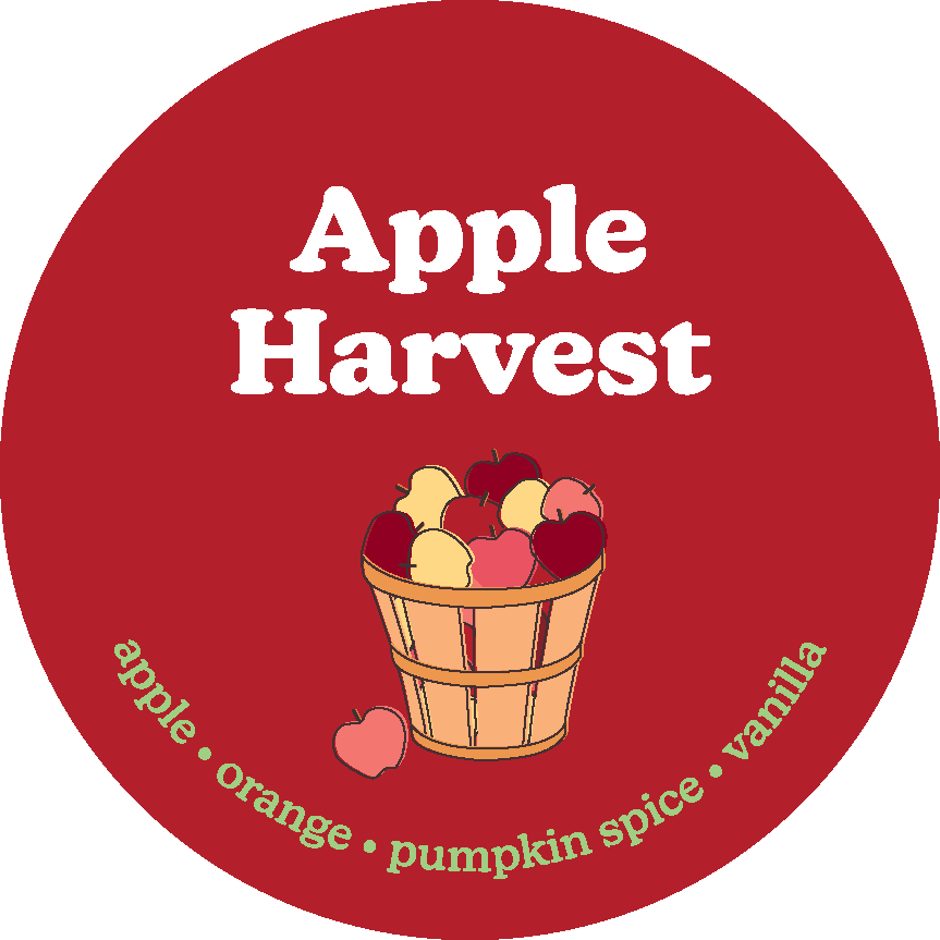 Apple Harvest Wax Melts