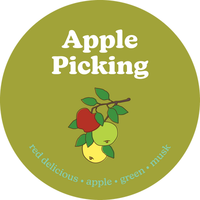 Apple Picking Wax Melts