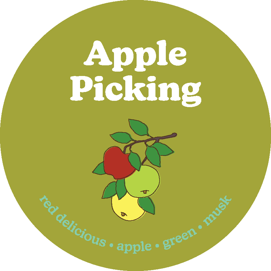 Apple Picking Wax Melts