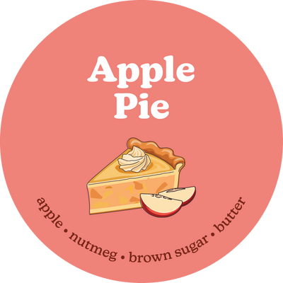 Apple Pie Wax Melts
