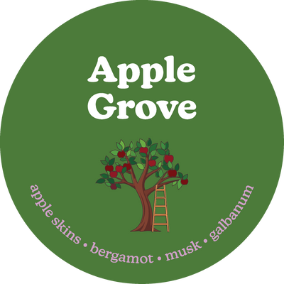 Apple Grove Wax Melts