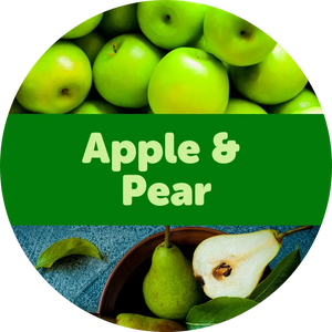Apple & Pear 