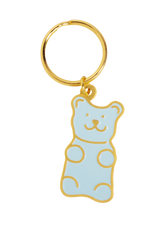 Bear Keychain