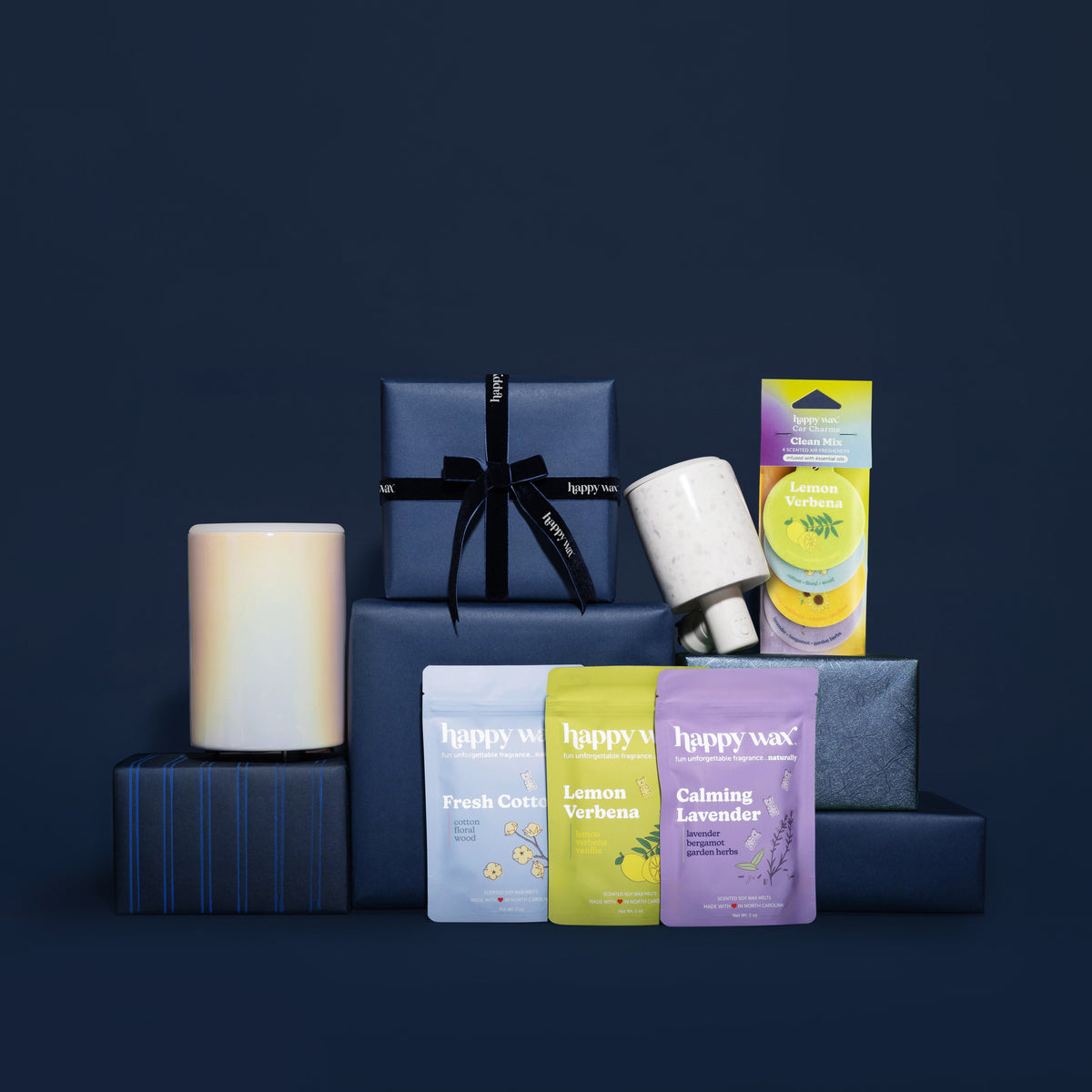 Fresh Home Gift Bundle