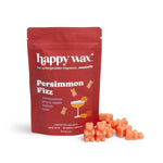 Persimmon Fizz Wax Melts